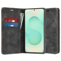 Techsuit - Confy Cover - Samsung Galaxy S25 Plus - Black