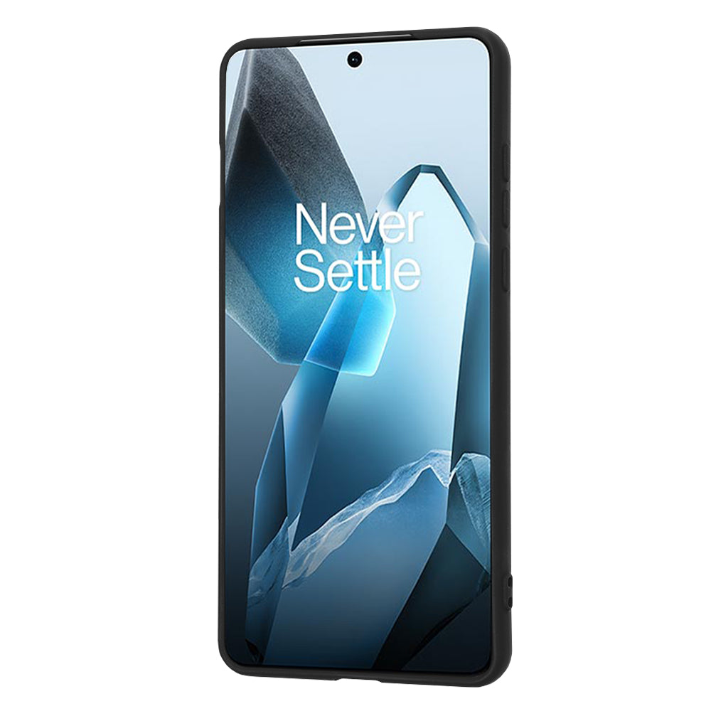 Techsuit - SoftFlex - OnePlus 13 - Black