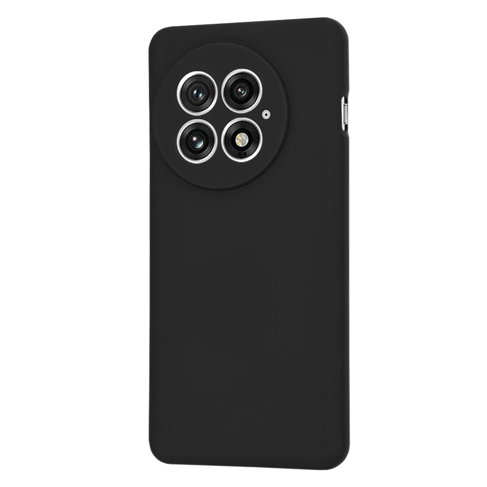 Techsuit - SoftFlex - OnePlus 13 - Black