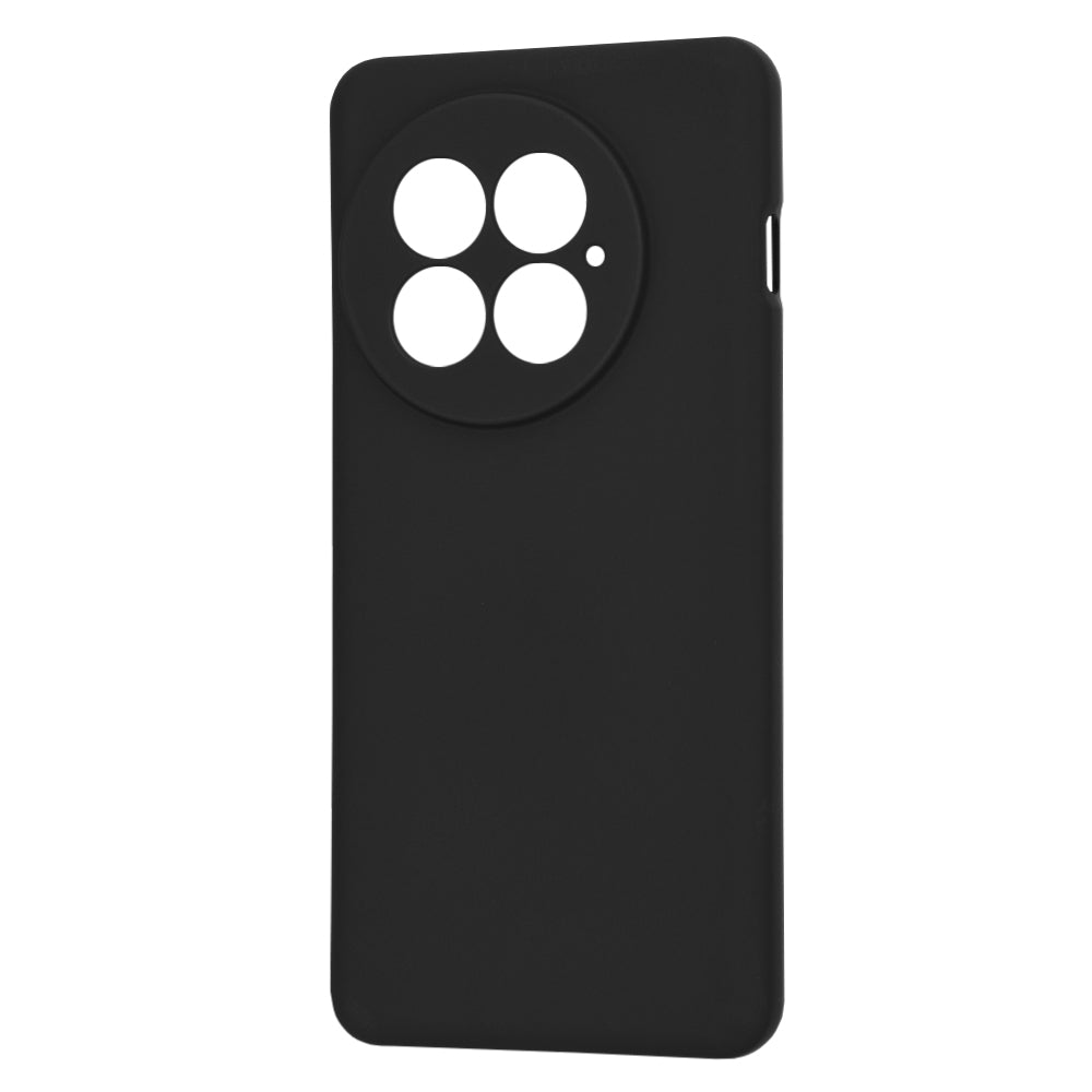 Techsuit - SoftFlex - OnePlus 13 - Black