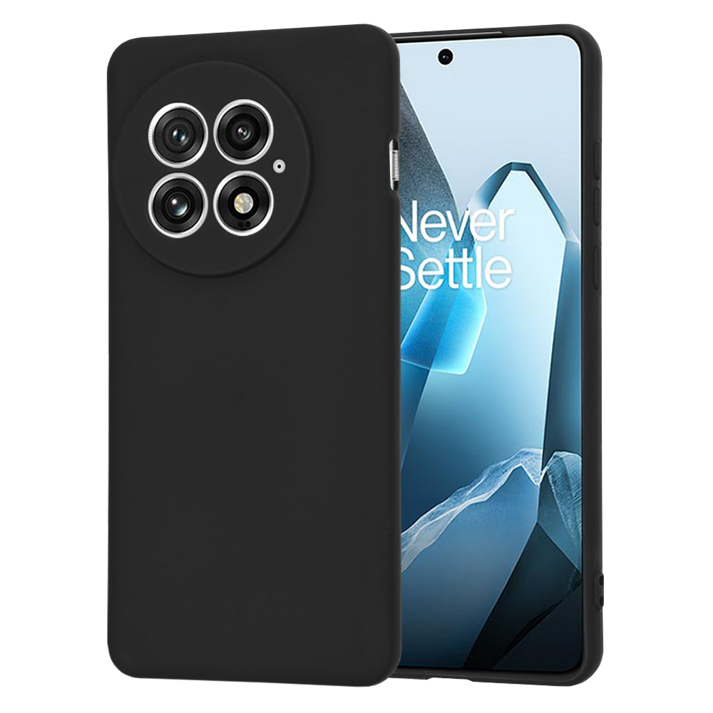 Techsuit - SoftFlex - OnePlus 13 - Black