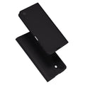 Techsuit - Magskin Book - Samsung Galaxy A26 5G - Black