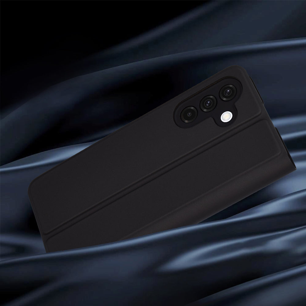 Techsuit - Magskin Book - Samsung Galaxy A26 5G - Black