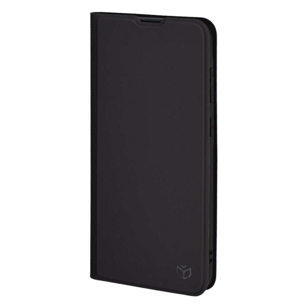 Techsuit - Magskin Book - Samsung Galaxy A56 5G - Black