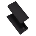 Techsuit - Magskin Book - Samsung Galaxy A56 5G - Black