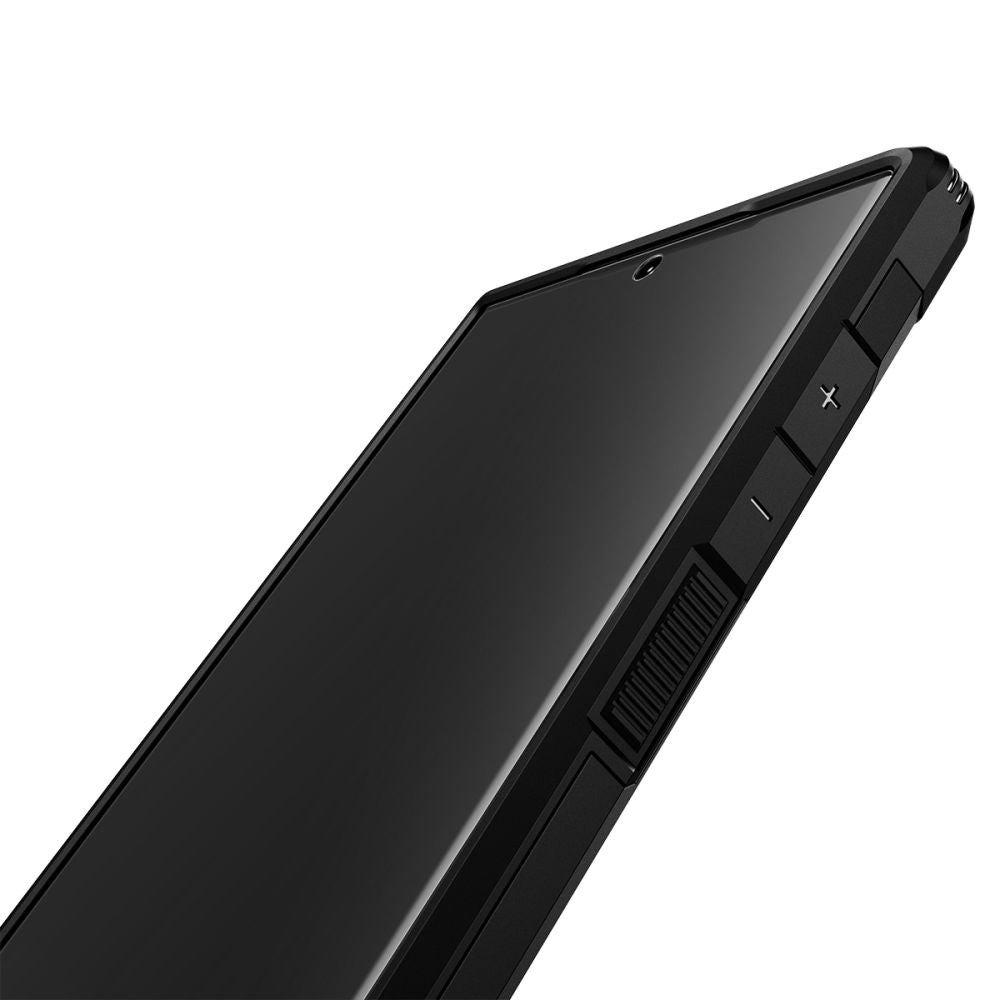 Spigen - (2 pack) Neo Flex (AFL05943) - Samsung Galaxy S23 Ultra - Clear