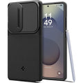 Spigen - Optik Armor (ACS08969) - Samsung Galaxy S25 Ultra - Black