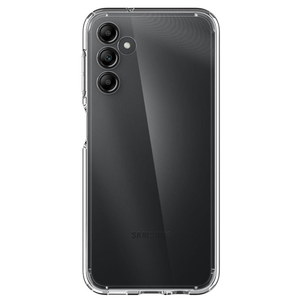 Spigen - Ultra Hybrid (ACS05846) - Samsung Galaxy A14 5G - Clear