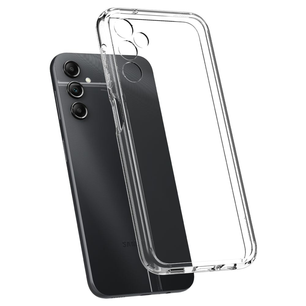 Spigen - Ultra Hybrid (ACS05846) - Samsung Galaxy A14 5G - Clear