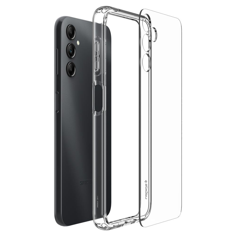 Spigen - Ultra Hybrid (ACS05846) - Samsung Galaxy A14 5G - Clear