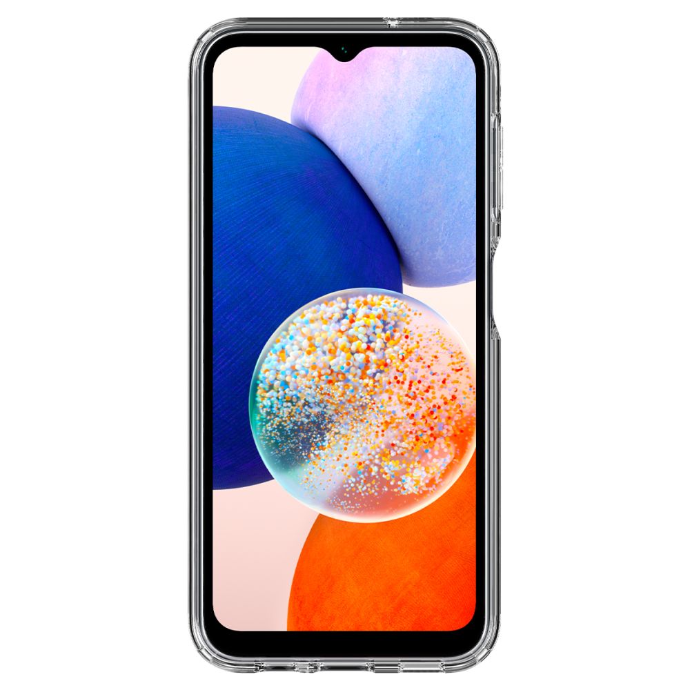 Spigen - Ultra Hybrid (ACS05846) - Samsung Galaxy A14 5G - Clear