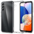 Spigen - Ultra Hybrid (ACS05846) - Samsung Galaxy A14 5G - Clear