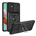 Techsuit - CamShield Series - Samsung Galaxy A51 4G - Black