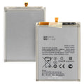 OEM - Smartphone Battery EB-BA245ABY (21790) - Samsung Galaxy A24 - 4860mAh - Black