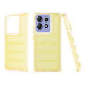 Techsuit - Wave Shield - Motorola Edge 50 Pro - Yellow
