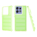 Techsuit - Wave Shield - Motorola Edge 50 Pro - Green
