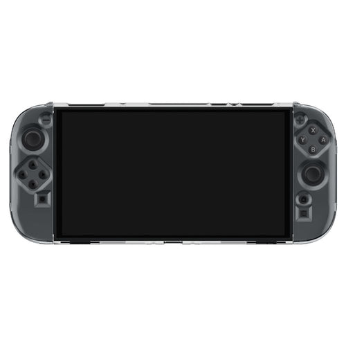 Spigen - Protective Case Air Fit (ACS09311) - for Nintendo Switch 2 - Crystal Clear