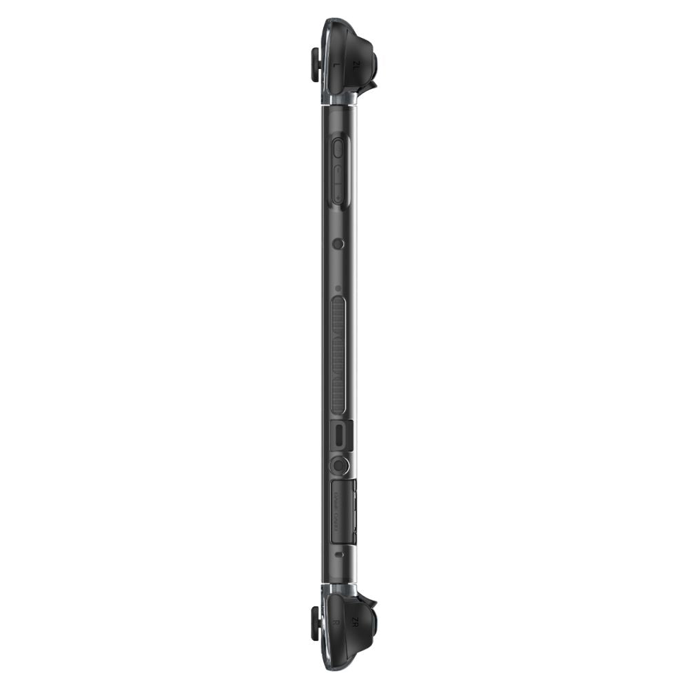Spigen - Protective Case Air Fit (ACS09311) - for Nintendo Switch 2 - Crystal Clear