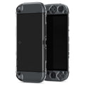 Spigen - Protective Case Air Fit (ACS09311) - for Nintendo Switch 2 - Crystal Clear