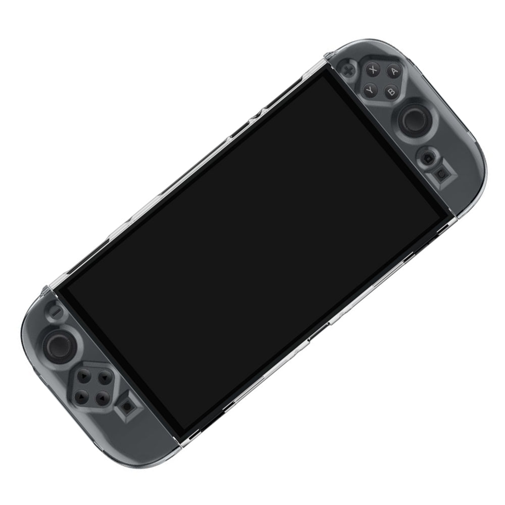 Spigen - Protective Case Air Fit (ACS09311) - for Nintendo Switch 2 - Crystal Clear
