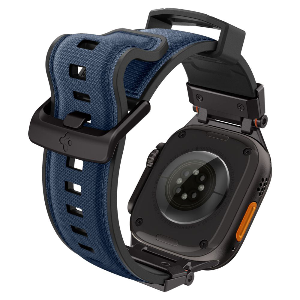 Spigen - DuraPro Armor (AMP09103) - Apple Watch 1/2/3/4/5/6/7/8/9/10/11/SE/SE 2/SE 3/ Ultra/Ultra 2/Ultra 3 (42/44/45/46