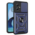 Techsuit - CamShield Series - Motorola Moto G14 - Blue