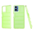 Techsuit - Wave Shield - Motorola Moto G34 / Moto G45 - Green