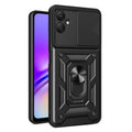 Techsuit - CamShield Series - Samsung Galaxy A05 - Black