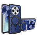 Techsuit - CamGuard Pro - Xiaomi Redmi 14C / Poco C75 - Blue