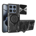 Techsuit - CamGuard Pro - Xiaomi 14T Pro - Black