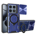 Techsuit - CamGuard Pro - Xiaomi 14T Pro - Blue