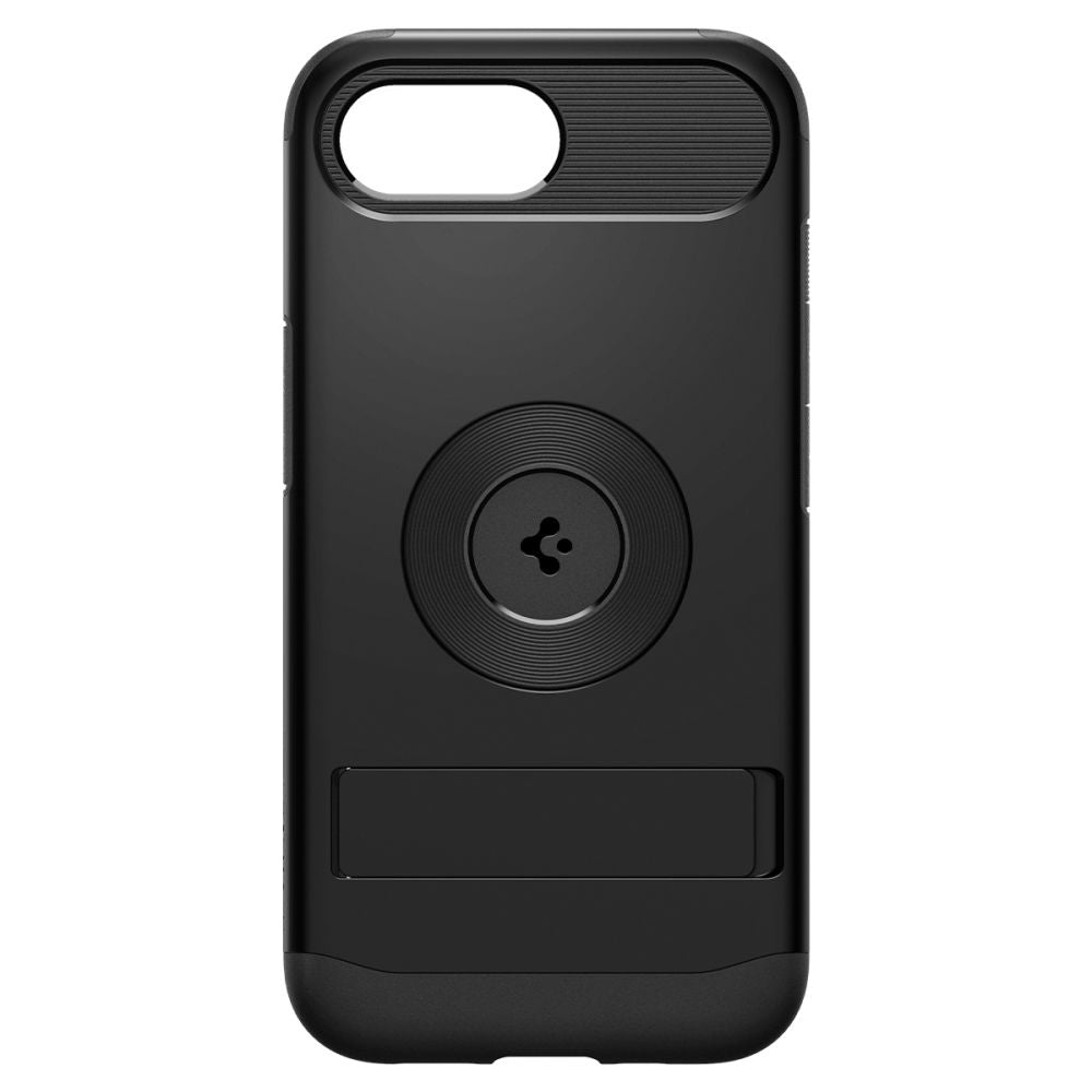 Spigen - Slim Armor MagSafe (ACS09129) - iPhone 16e / iPhone 17e - Black