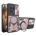 Techsuit - CamGuard Pro - OnePlus 13R - Rose Gold