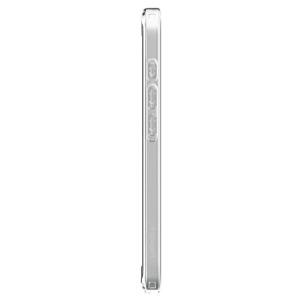 Husa de protectie Spigen Ultra Hybrid compatibil cu iPhone 16e / iPhone 17e, Camuflaj