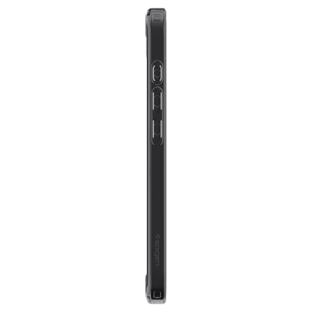 Spigen - Ultra Hybrid Zero One MagSafe (ACS09141) - iPhone 16e / iPhone 17e - Black