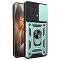 Techsuit - CamShield Series - OnePlus 13R - Green
