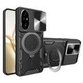 Techsuit - CamGuard Pro - Honor 200 - Black