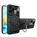 Techsuit - CamGuard Pro - Honor 200 Lite - Black