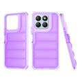 Techsuit - Wave Shield - Honor X8b - Violet
