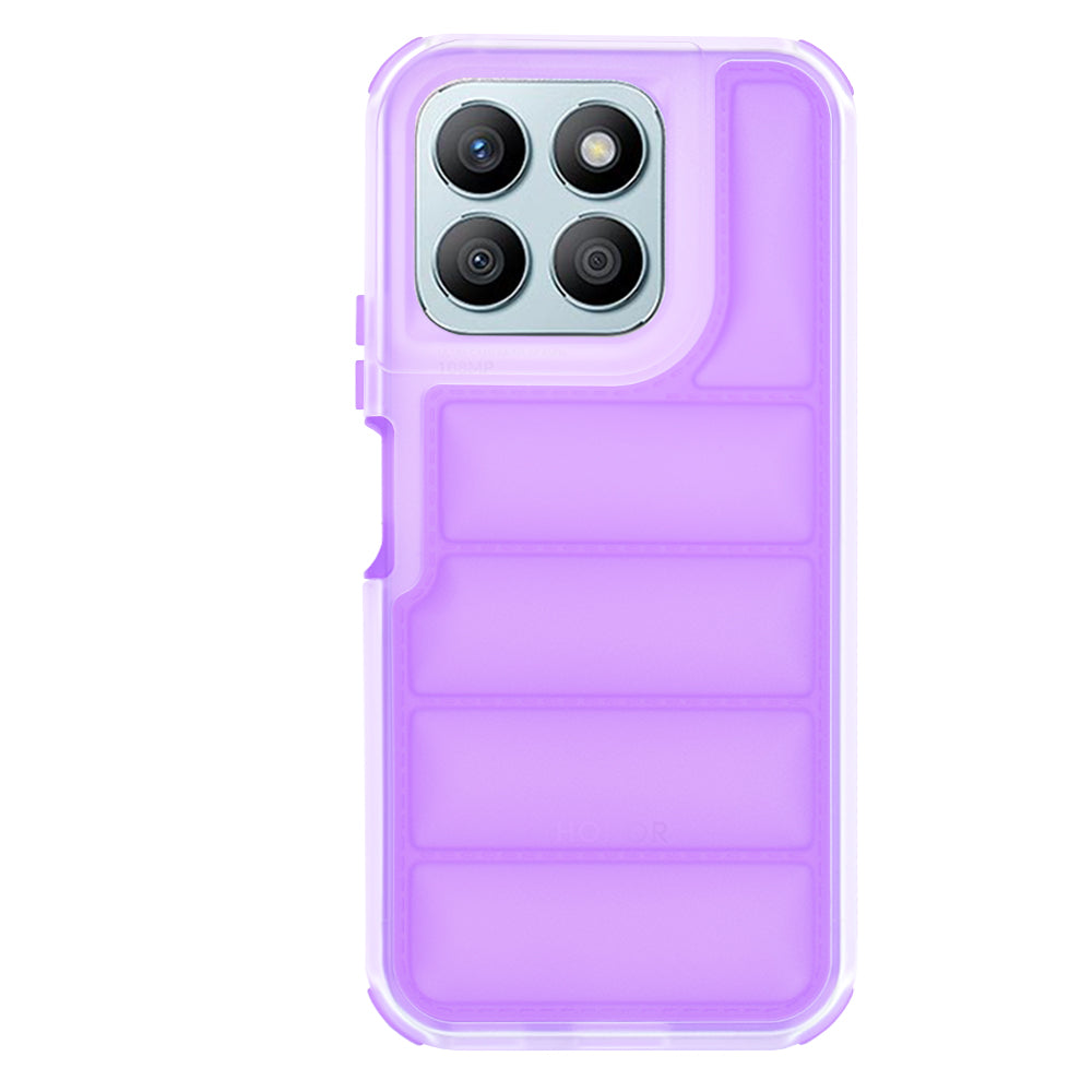 Techsuit - Wave Shield - Honor X8b - Violet