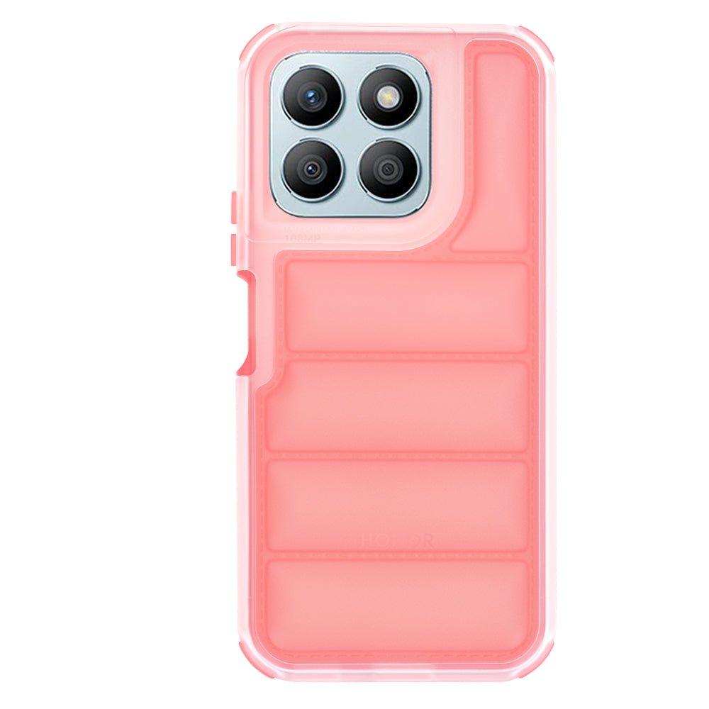 Techsuit - Wave Shield - Honor X8b - Red