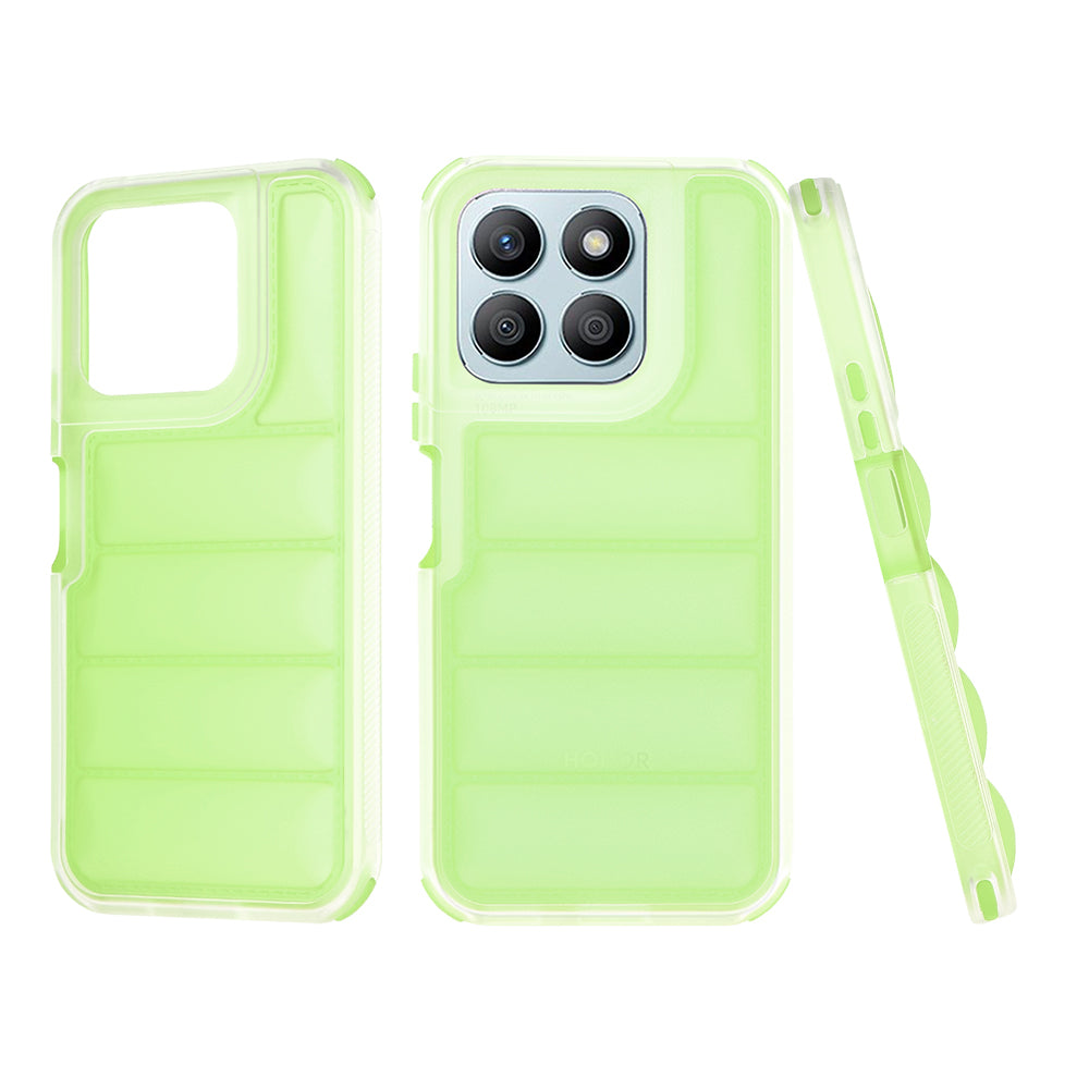 Techsuit - Wave Shield - Honor X8b - Green