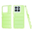 Techsuit - Wave Shield - Honor X8b - Green