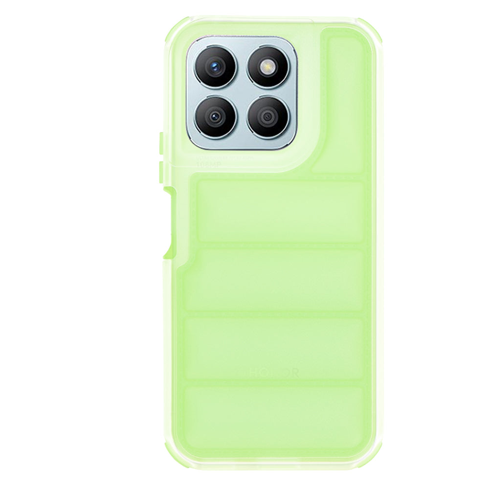 Techsuit - Wave Shield - Honor X8b - Green