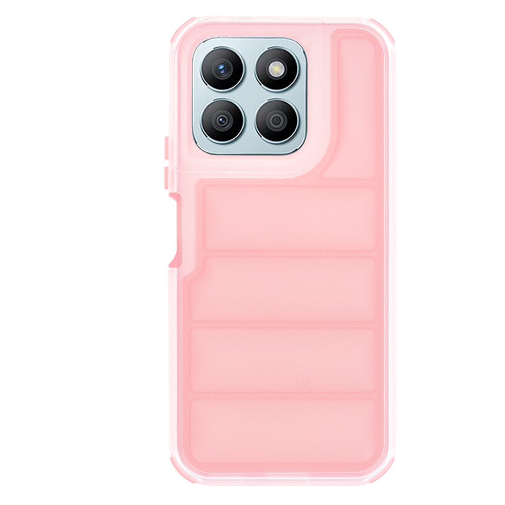 Techsuit - Wave Shield - Honor X8b - Pink