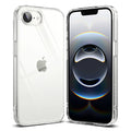 Ringke Husa de protectie Ringke Fusion compatibil cu iPhone 16e / iPhone 17e, Transparent