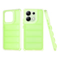 Techsuit - Wave Shield - Xiaomi Redmi Note 13 4G - Green