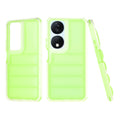Techsuit - Wave Shield - Honor X7b / X7b 5G / 90 SMART - Green