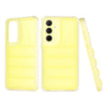 Techsuit - Wave Shield - Samsung Galaxy A35 5G - Yellow