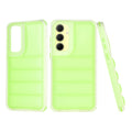 Techsuit - Wave Shield - Samsung Galaxy A35 5G - Green